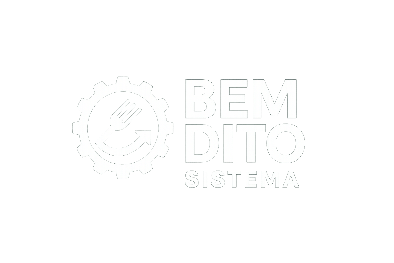 Bem Dito Sistema Logo